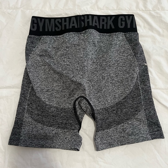 gymshark flex shorts - Picture 2 of 2